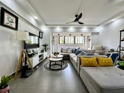 Blk 125 Tampines Street 11 (Tampines), HDB Executive #503121221